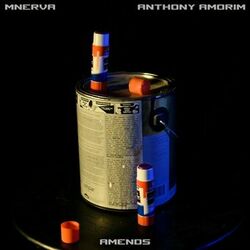 Cover of AMENDS (AA Edition)