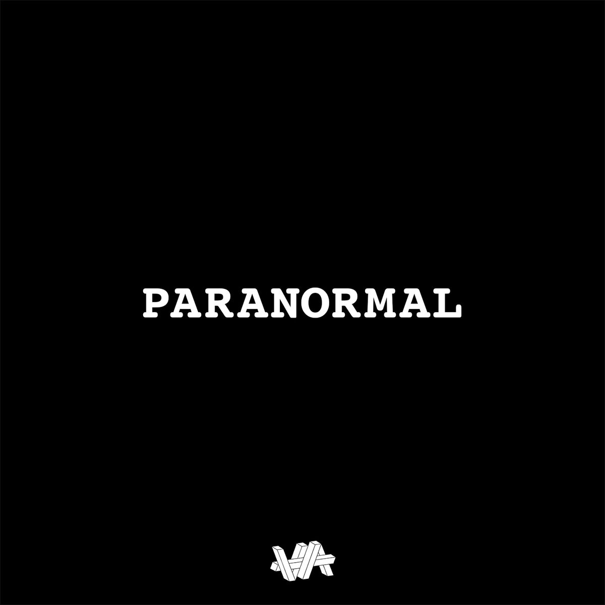 Album cover of Paranormal