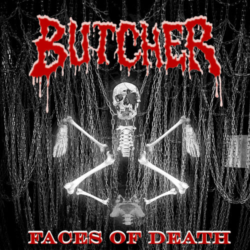 Faces of Death
