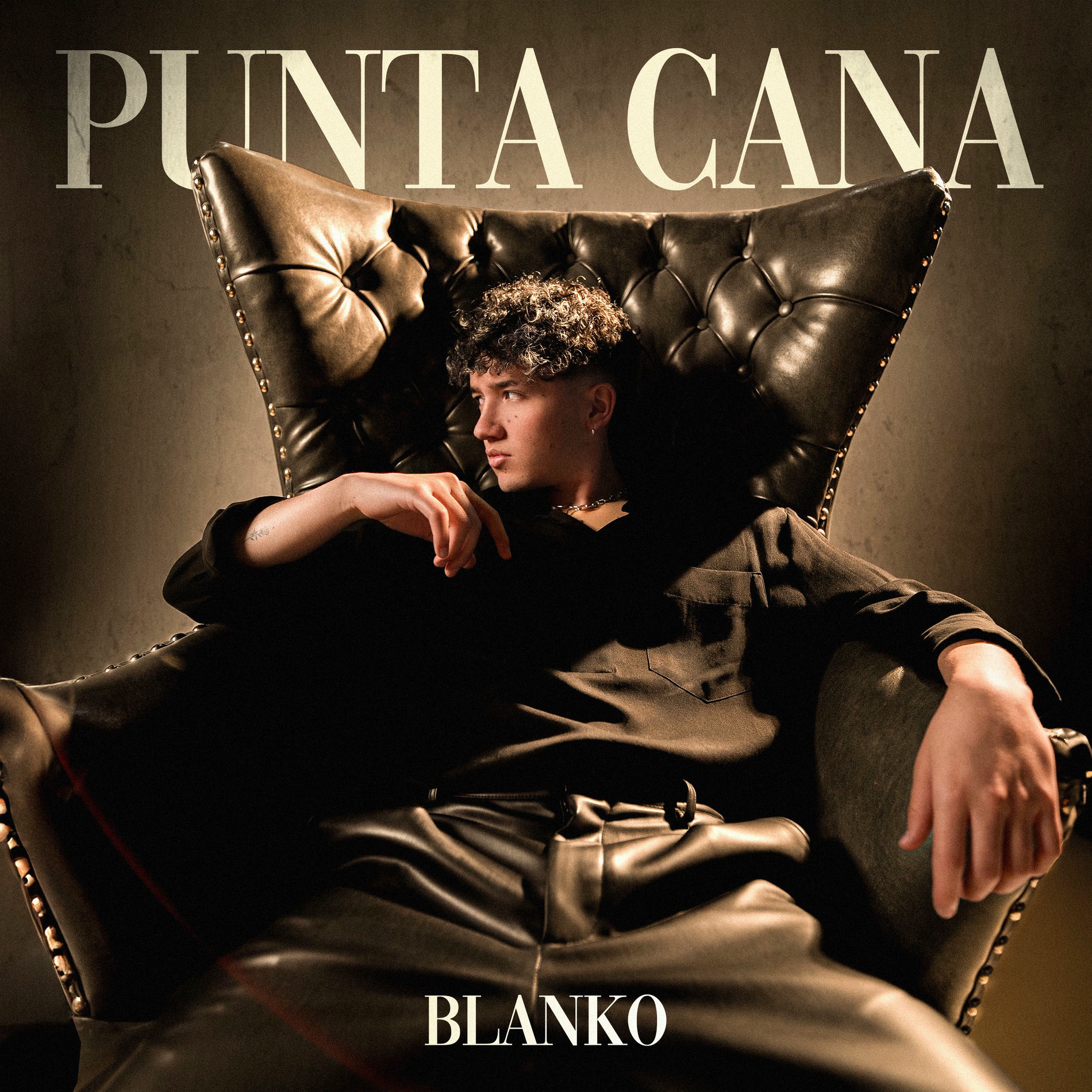 Album cover of PUNTA CANA