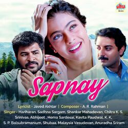 Cover of Sapnay (Original Motion Picture Soundtrack)