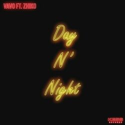 Cover of Day N' Night