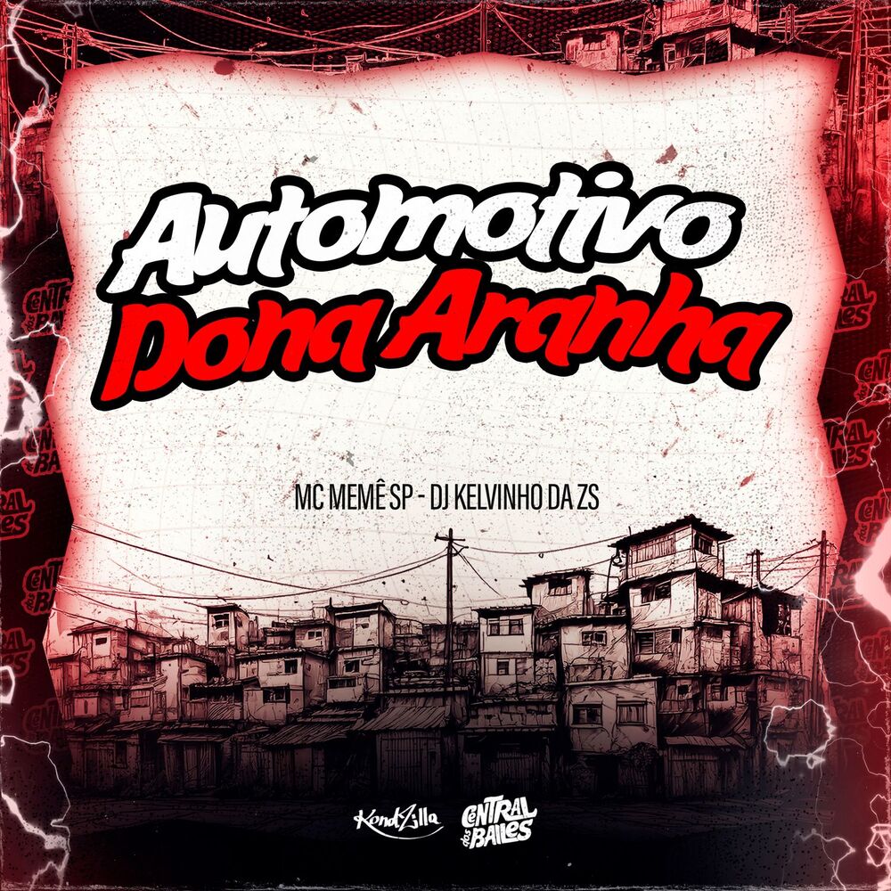 Picture of Automotivo Dona Aranha