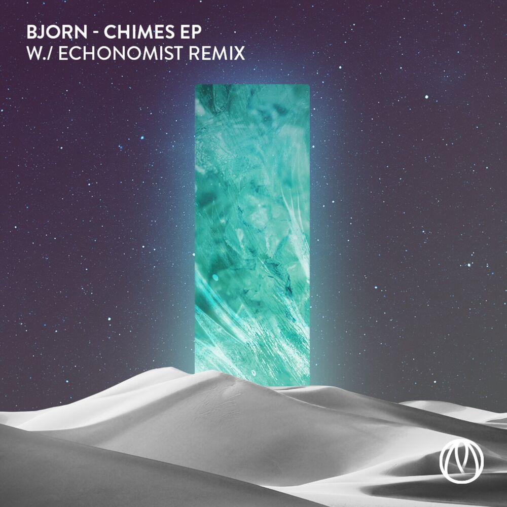 Picture of Chimes EP