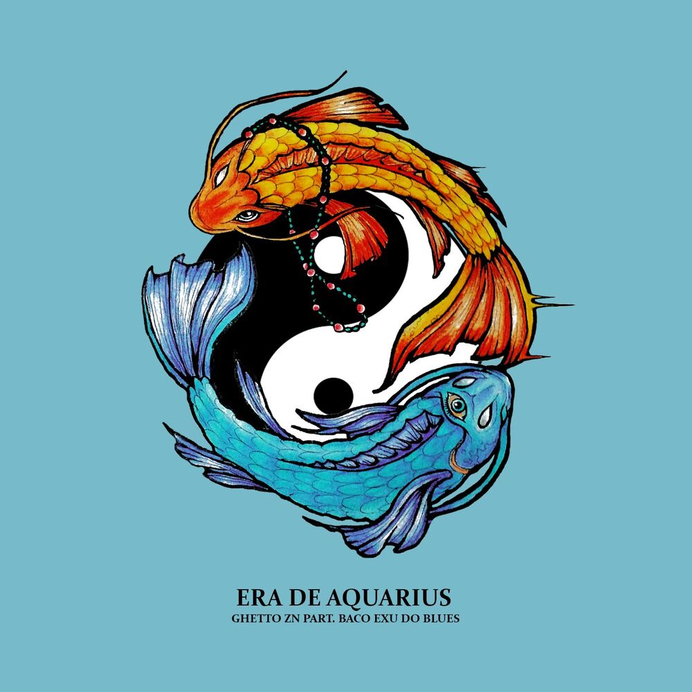 Picture of Era de Aquarius