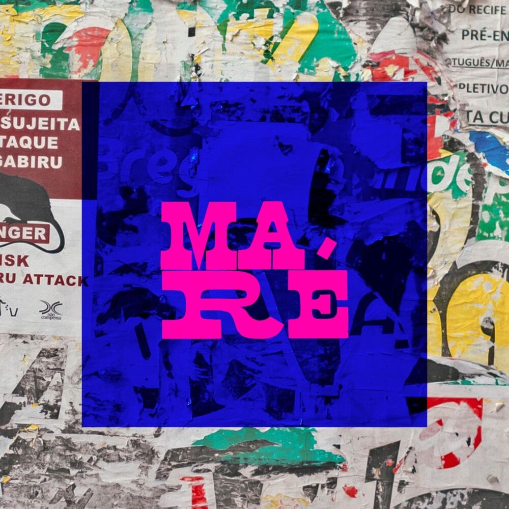 Picture of Maré