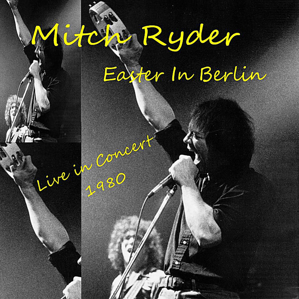 Picture of Easter In Berlin (Live 1980)