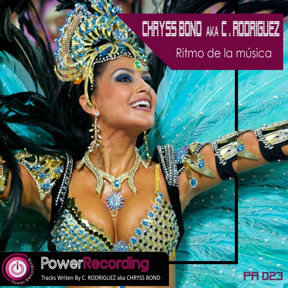 Picture of Ritmo de la Musica