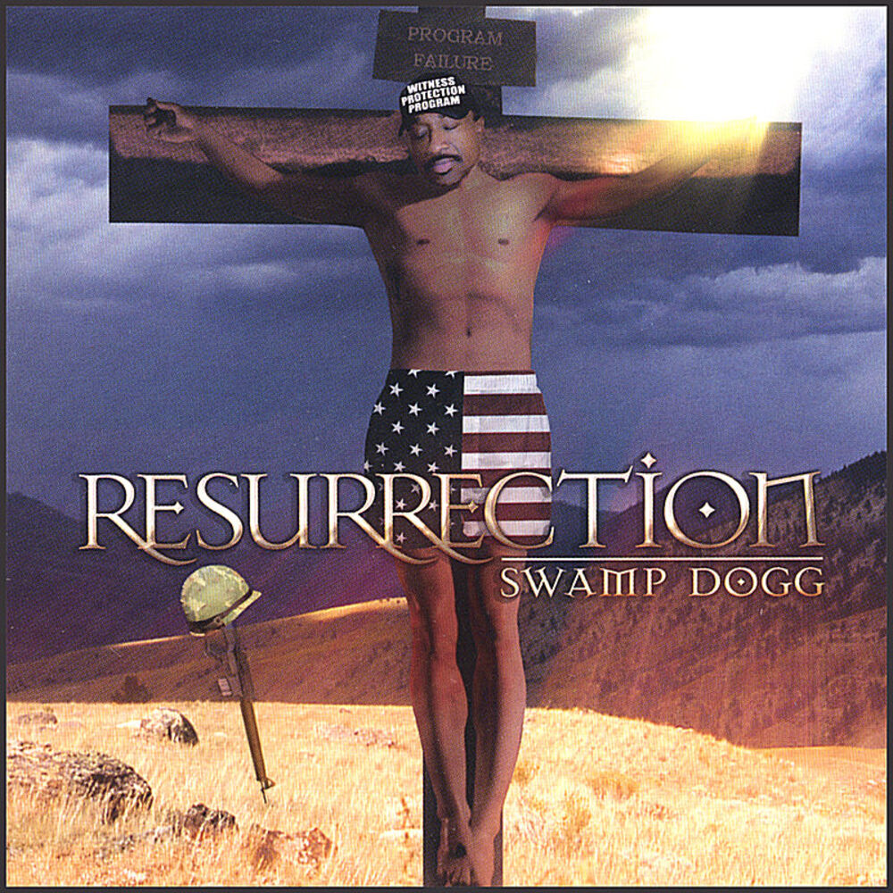 Picture of Resurrection