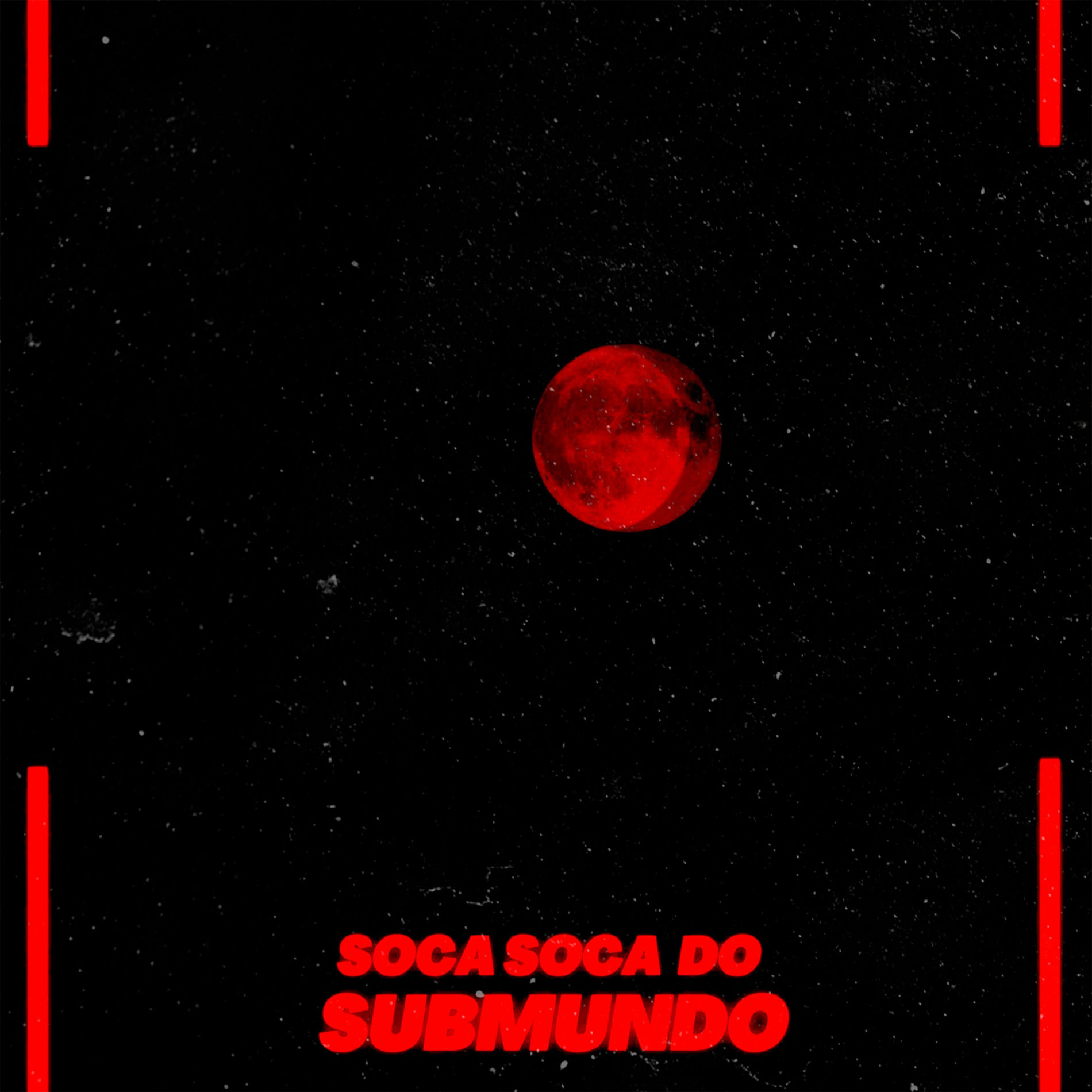 Album cover of SEQUÊNCIA DE SOCA SOCA DO SUBMUNDO (Phonk)