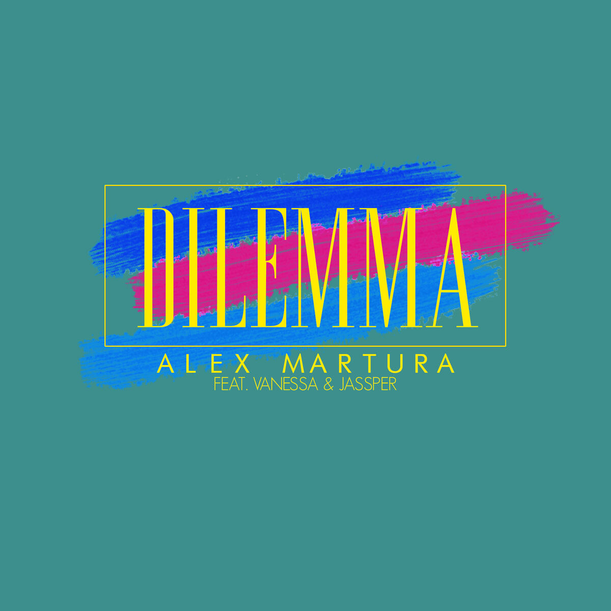 Album cover of Dilemma