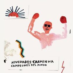 music cover