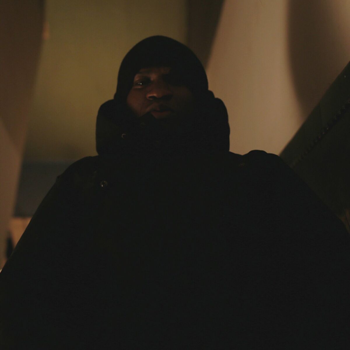 Album cover of Deckmantel