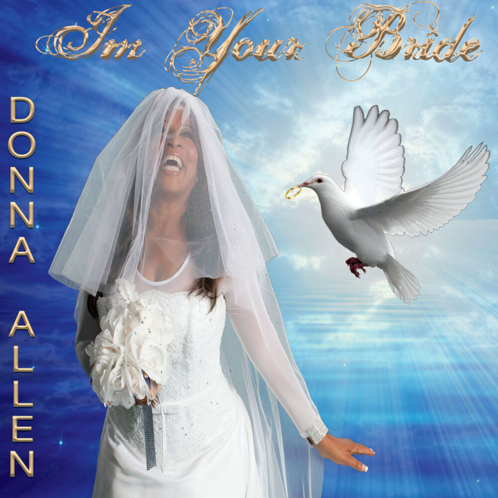 Picture of I'm Your Bride