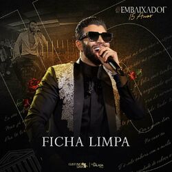 Cover of Ficha Limpa