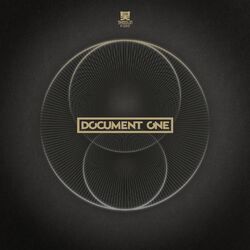 Cover of Document One
