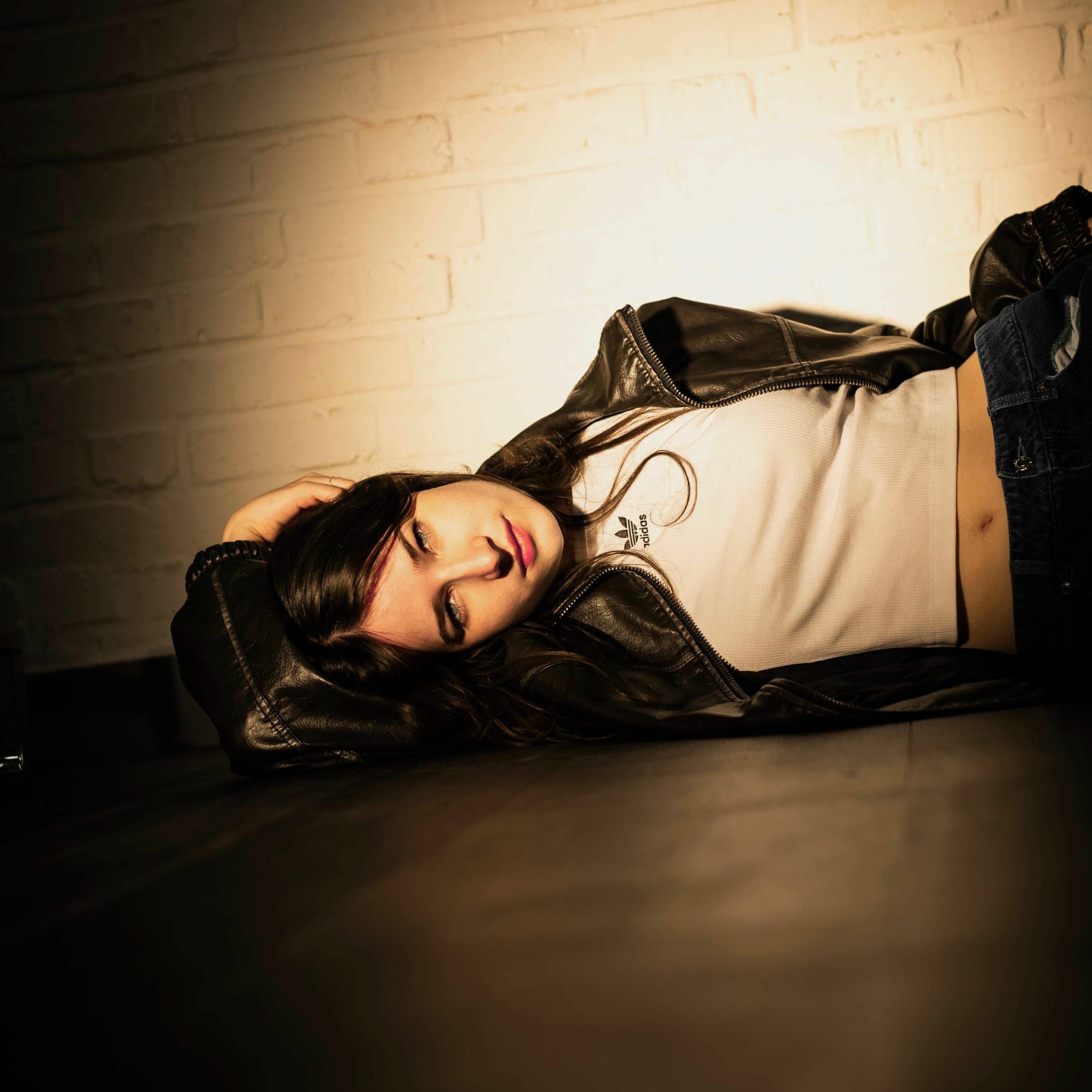 Album cover of REGARDER