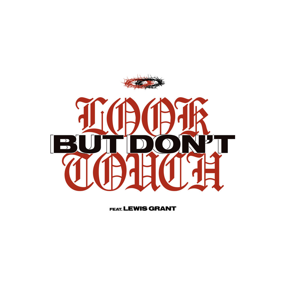 Picture of Look But Don't Touch