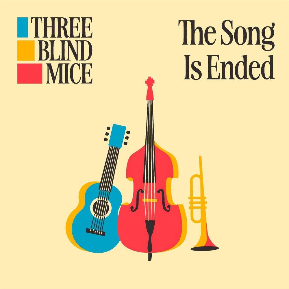Picture of The Song Is Ended