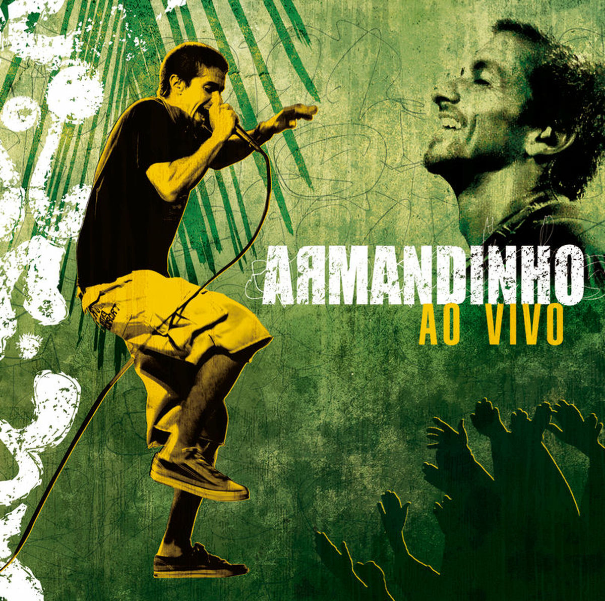 Album cover of Desenho De Deus