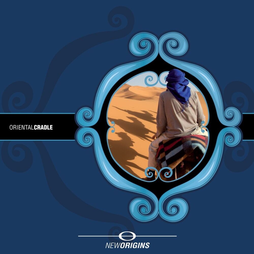 Picture of New Origins - Oriental Cradle