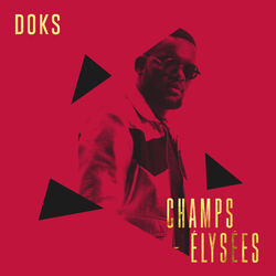 Cover of Champs Elysées