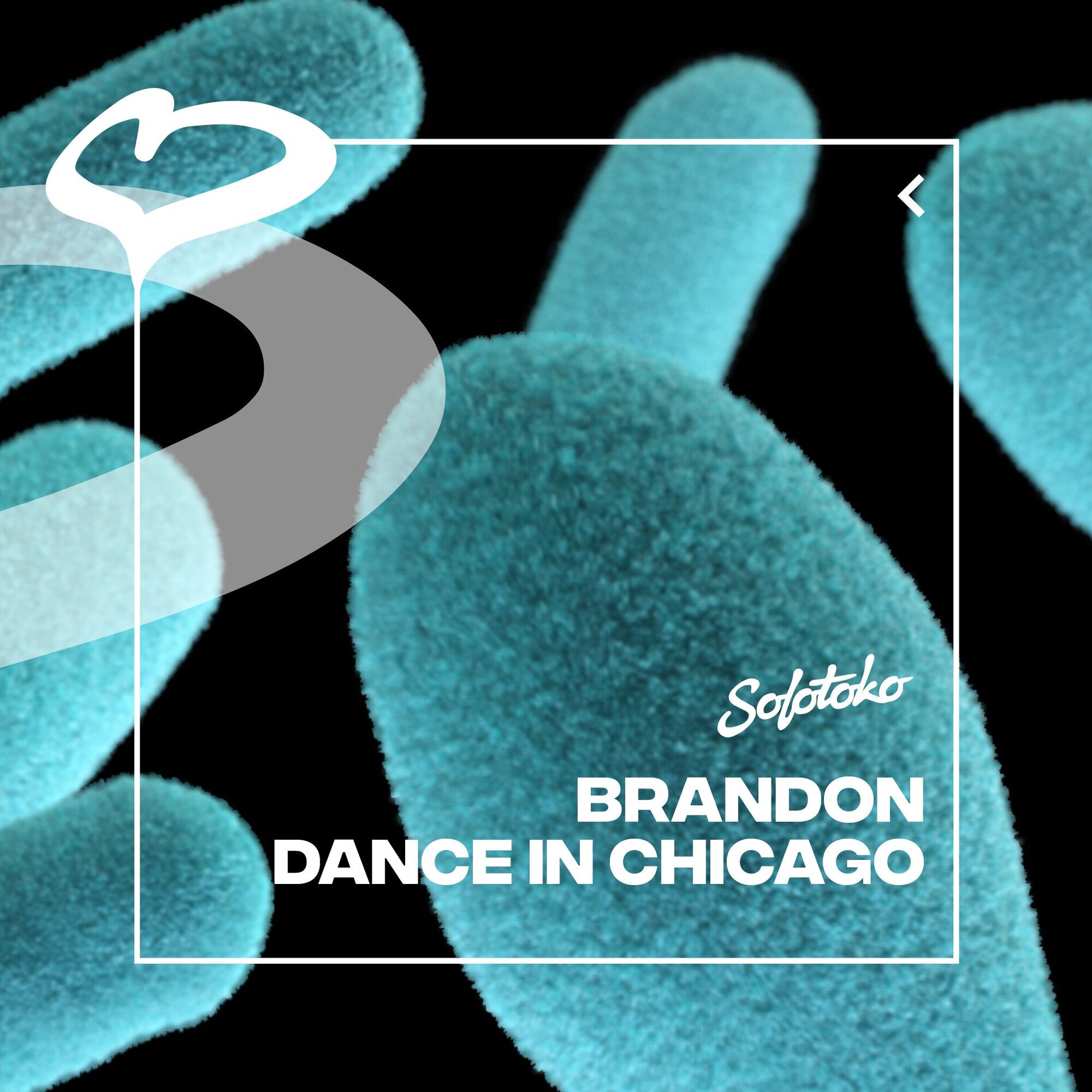 Album cover of Dance In Chicago