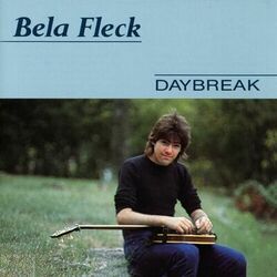 Cover of Daybreak