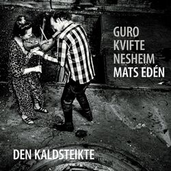 Cover of Den Kaldsteikte
