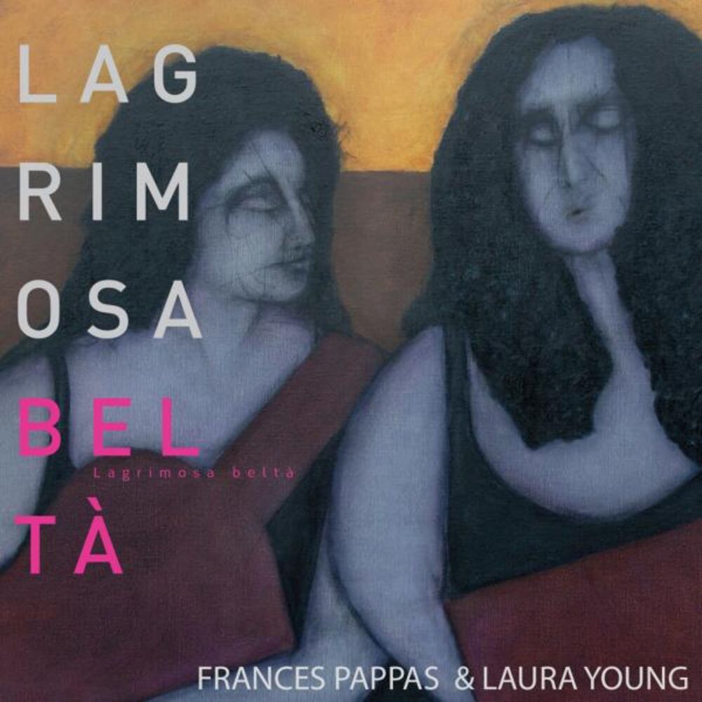 Picture of Lagrimosa Beltà