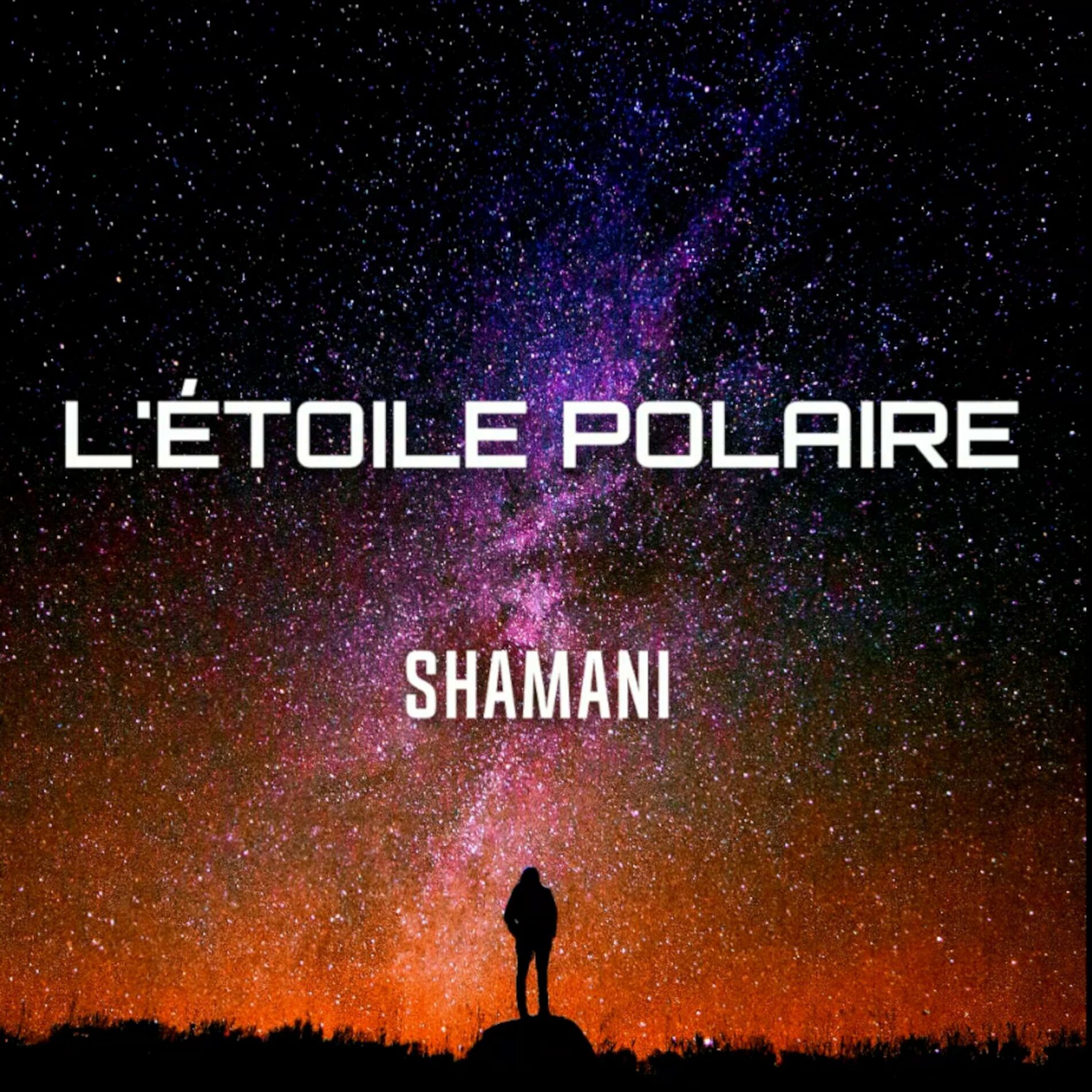 Album cover of L'étoile polaire
