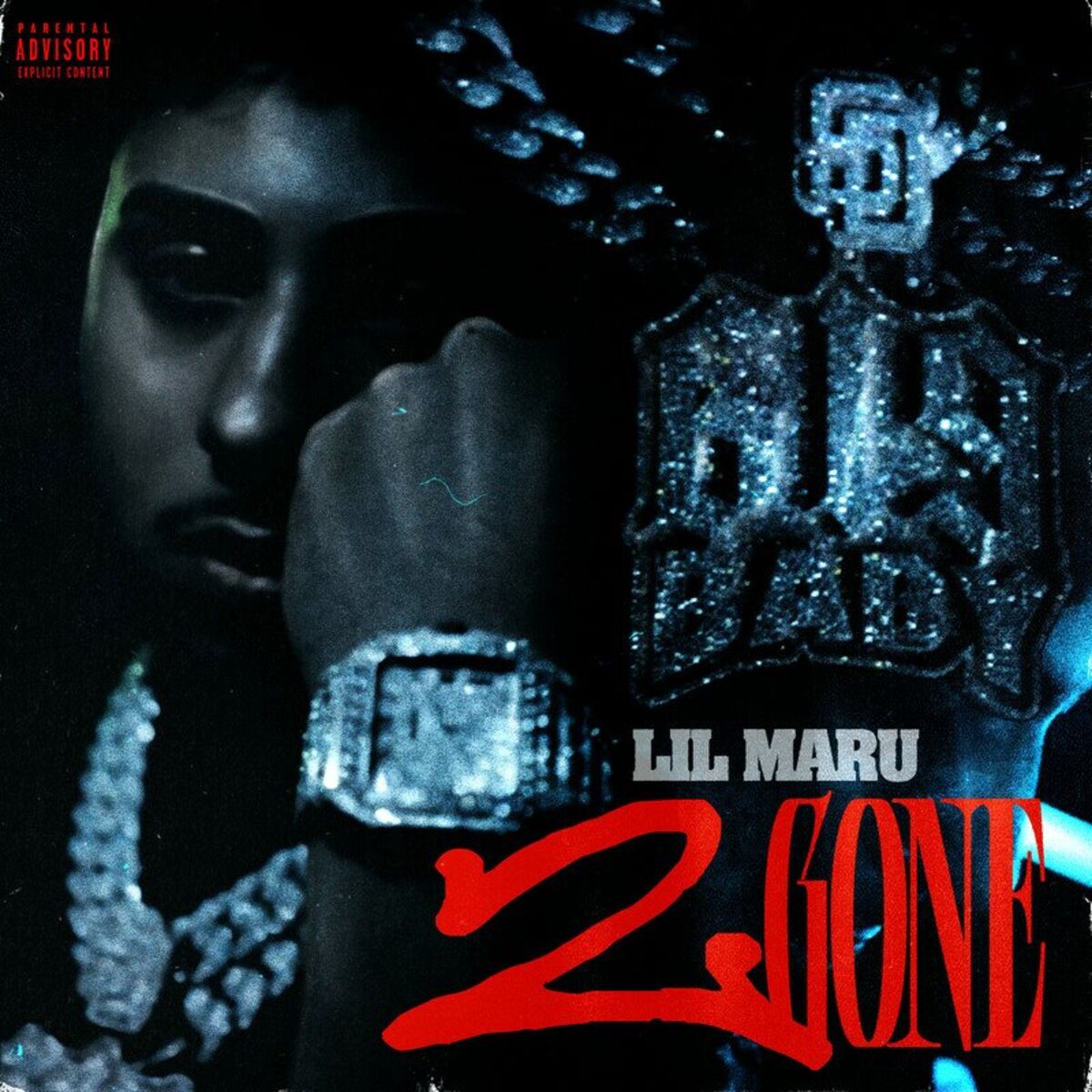 Album cover of 2gone