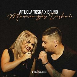 Cover of Mirmengjes Dashni