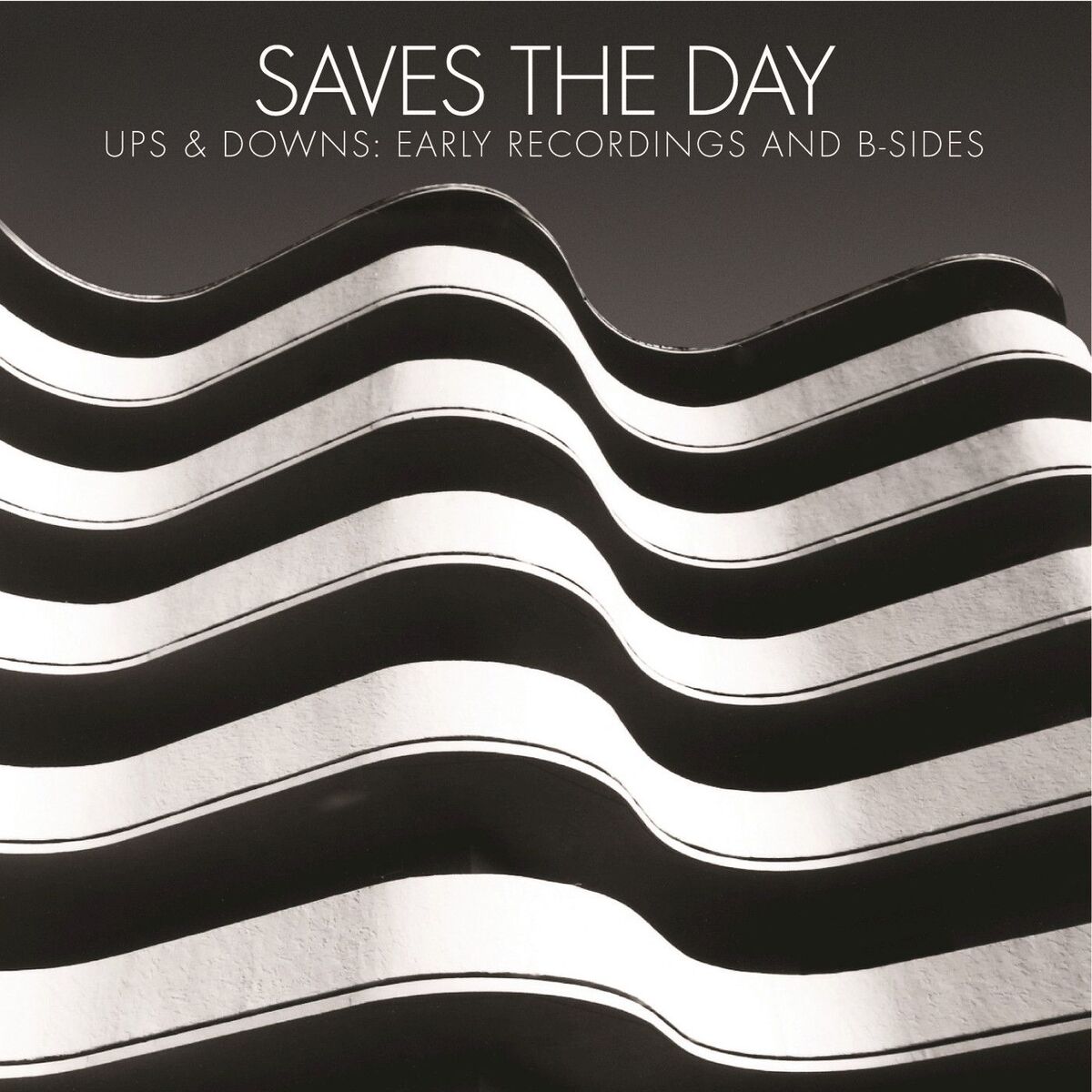 Album cover of Ups & Downs: Early Recordings and B-Sides