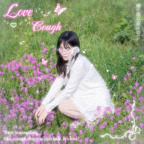 Ripley – Love & Cough♥ – Single