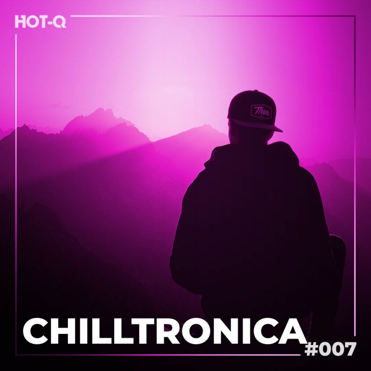 Album cover of Chilltronica 007