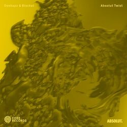 Cover of Absolut Twist