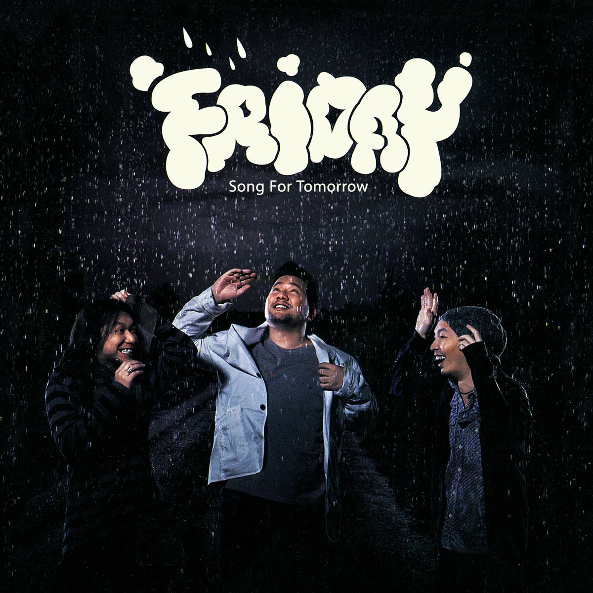 Album cover of Song For Tomorrow
