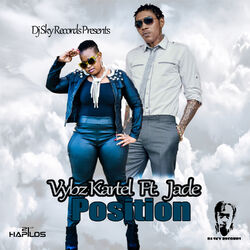 Cover of Position - Single