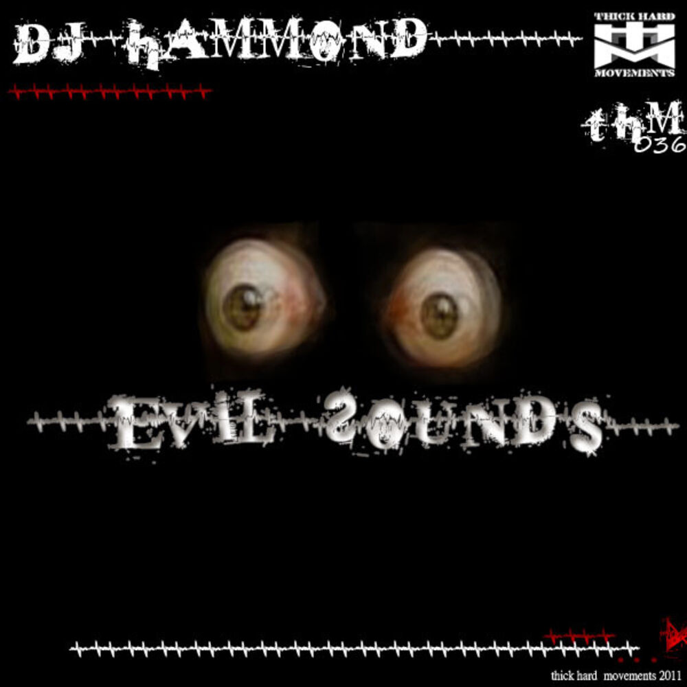 Picture of Evil Sounds
