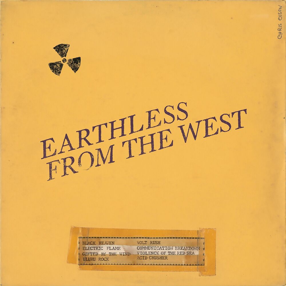 Picture of From the West (Live)