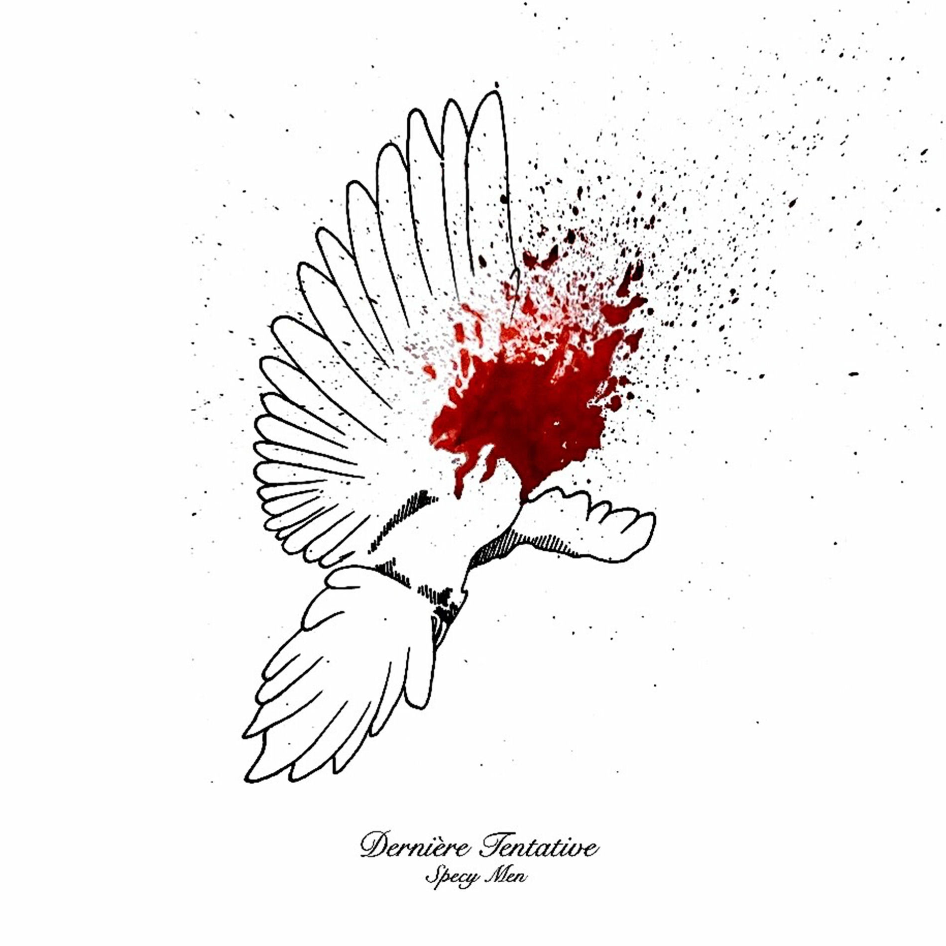 Album cover of Dernière tentative