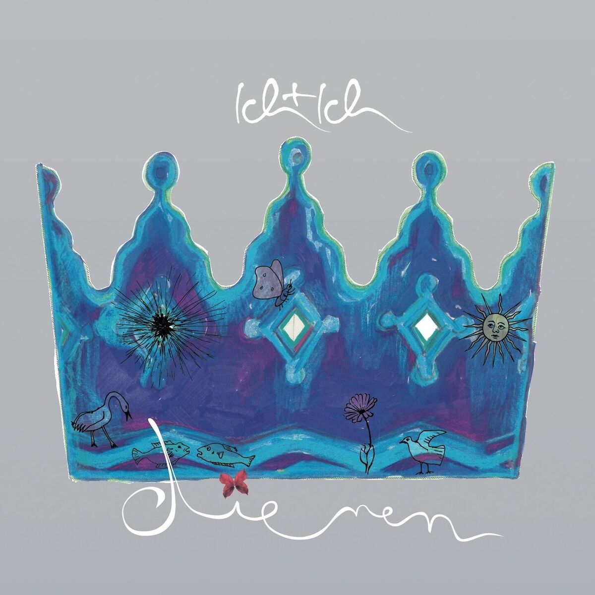 Album cover of Du erinnerst mich an Liebe