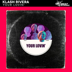 Cover of Your Lovin' by undefined