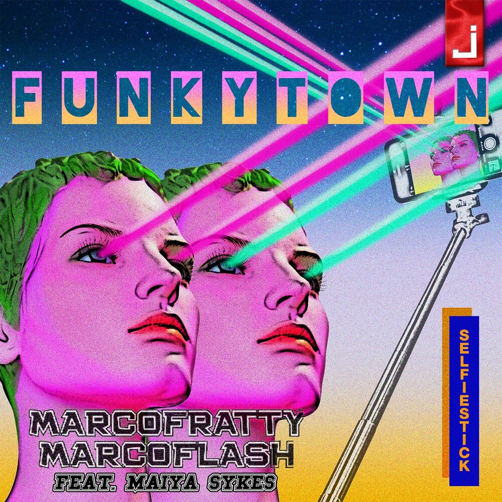 Picture of Funkytown