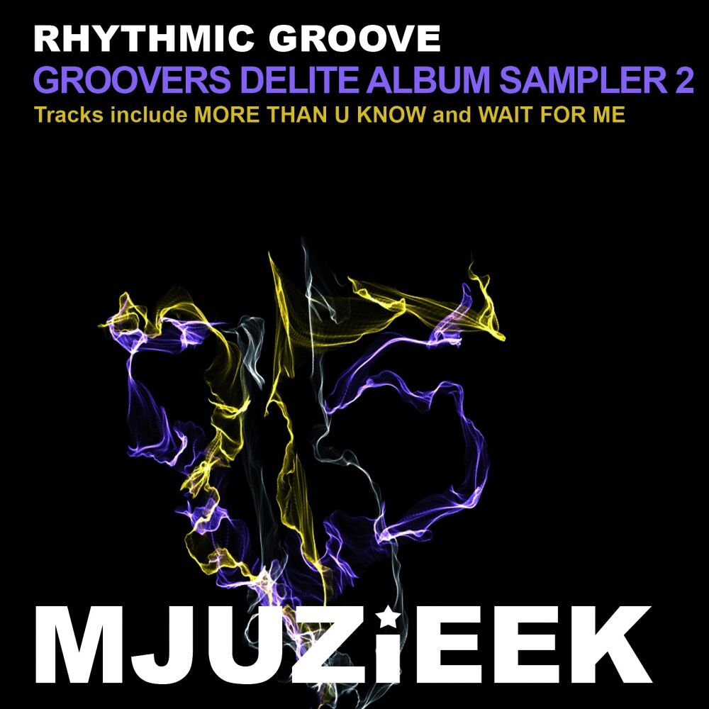 Picture of Groovers Delite Album Sampler Vol. 2