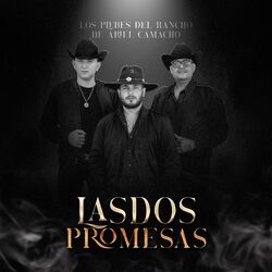 Cover of Las Dos Promesas