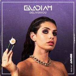 Cover of DeliverYou