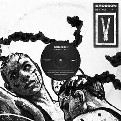 Cover of BRONSON Remixes N°.1