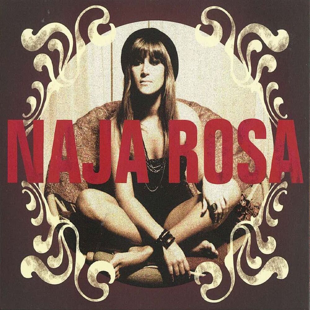 Picture of Naja Rosa